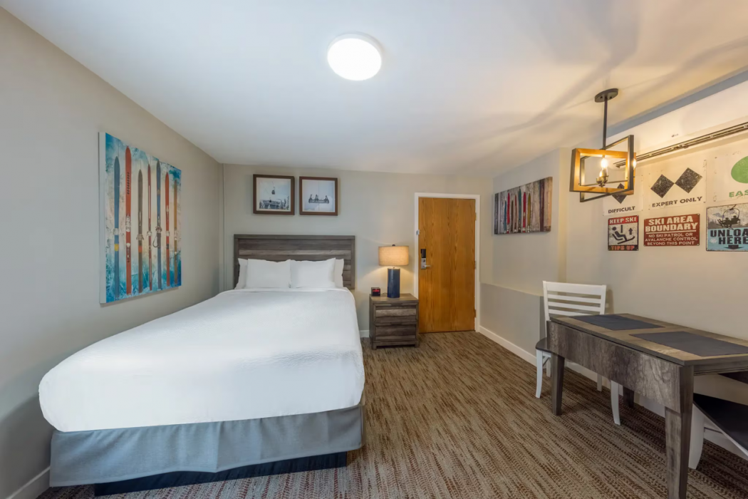 Park Plaza Resort - Park City, an Ascend Collection Hotel 19/60