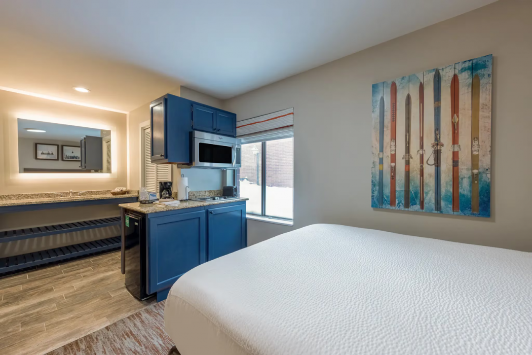 Park Plaza Resort - Park City, an Ascend Collection Hotel 17/60
