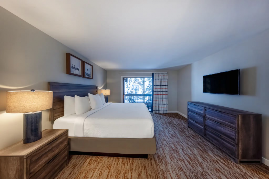 Park Plaza Resort - Park City, an Ascend Collection Hotel 18/60