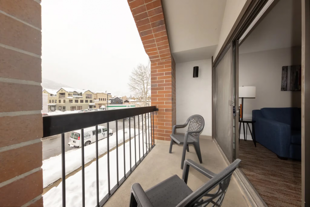 Park Plaza Resort - Park City, an Ascend Collection Hotel 31/60