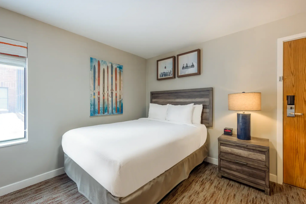Park Plaza Resort - Park City, an Ascend Collection Hotel 16/60