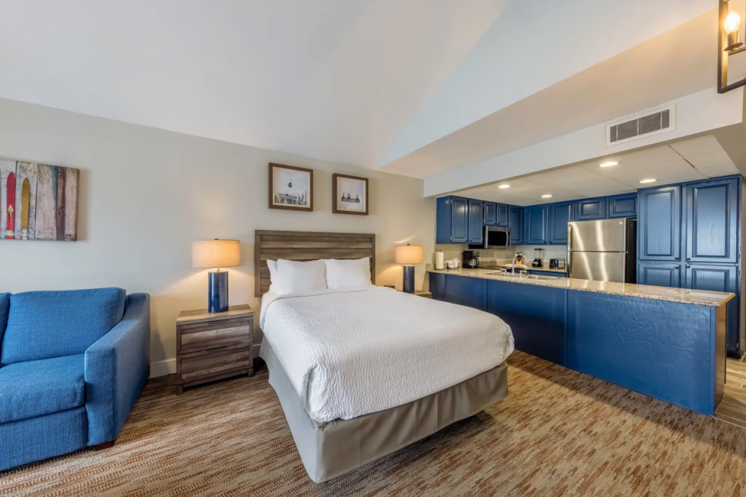 Park Plaza Resort - Park City, an Ascend Collection Hotel 20/60