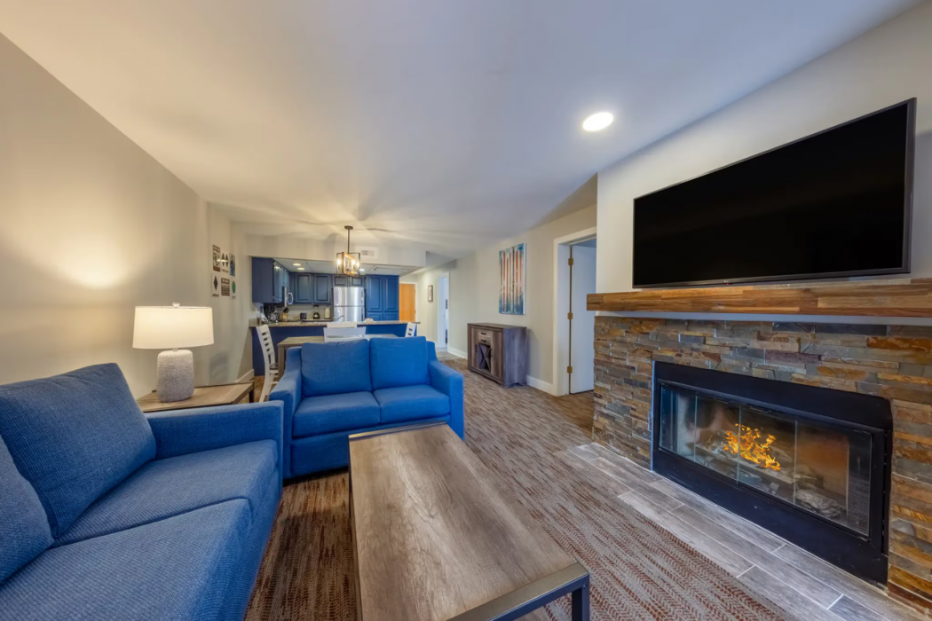 Park Plaza Resort - Park City, an Ascend Collection Hotel 33/60