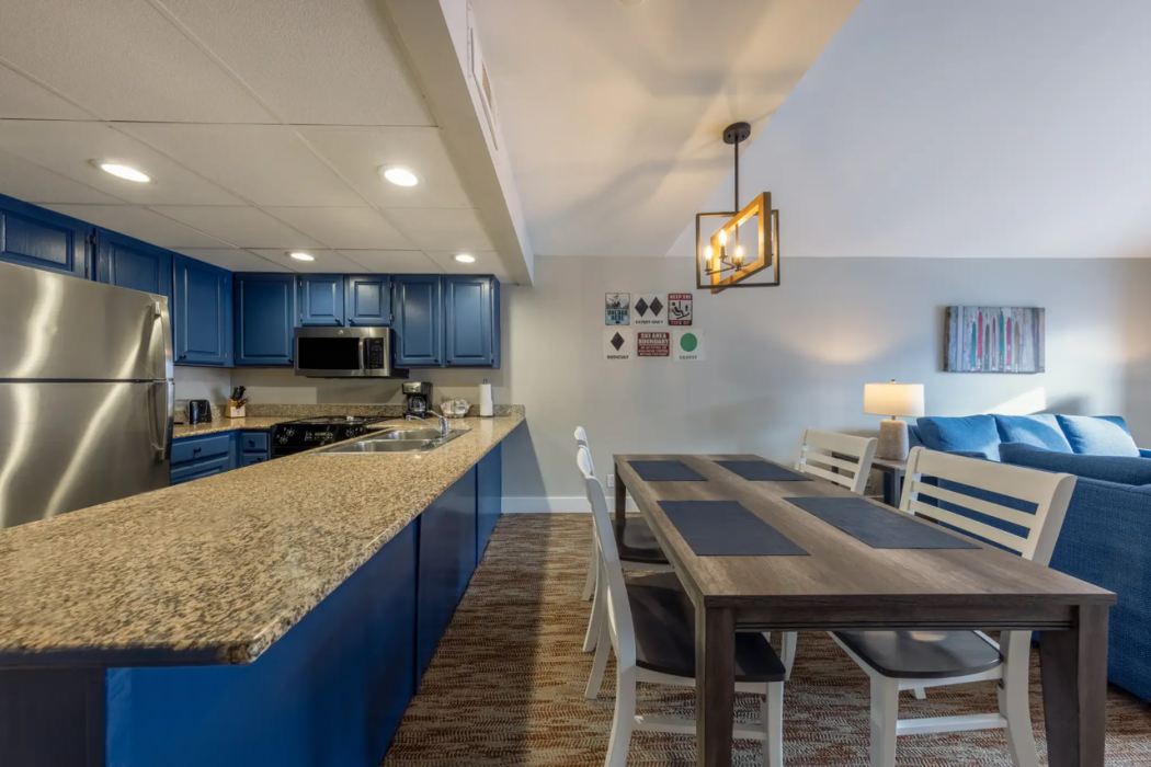 Park Plaza Resort - Park City, an Ascend Collection Hotel 35/60