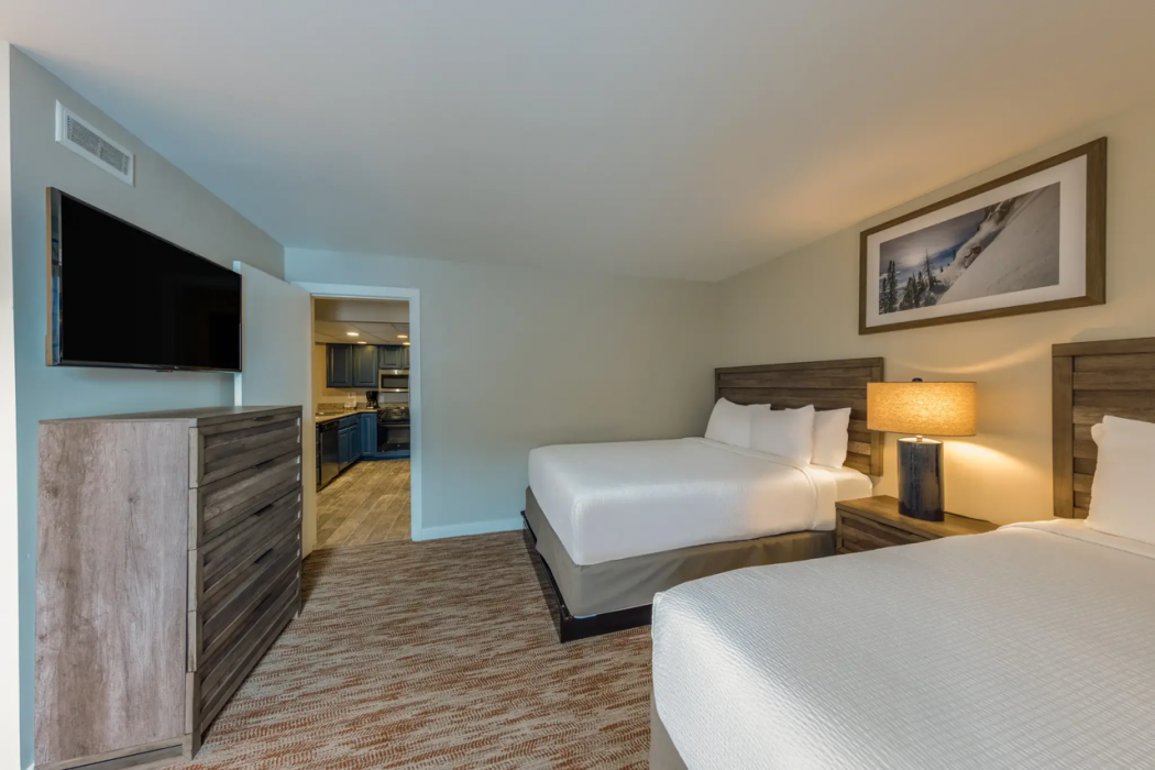 Park Plaza Resort - Park City, an Ascend Collection Hotel 14/60
