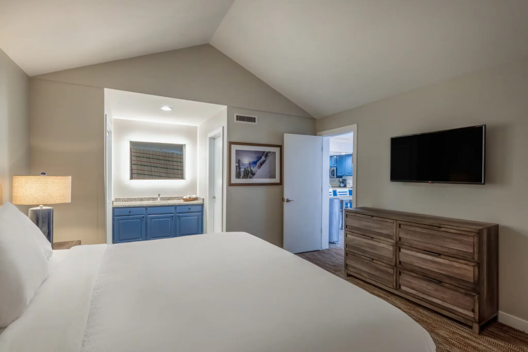 Park Plaza Resort - Park City, an Ascend Collection Hotel 13/60
