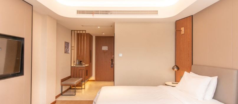 Yitem (Shanghai Hongqiao International Exhibition Center Beiqing Highway) 15/49