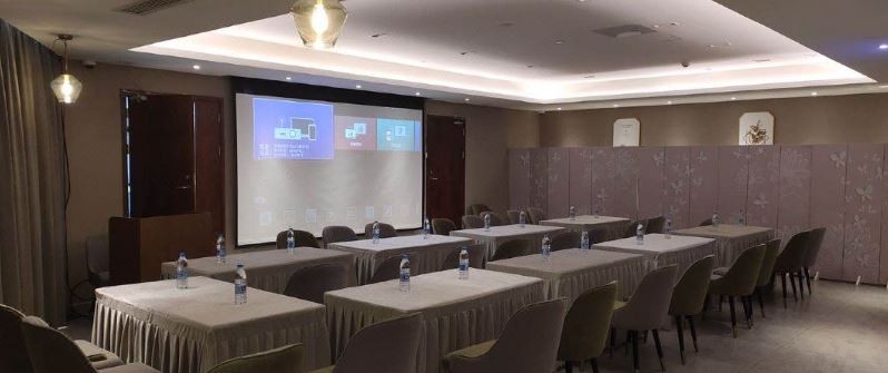 Yitem (Shanghai Hongqiao International Exhibition Center Beiqing Highway) 25/49