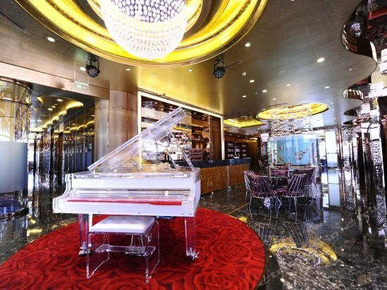 Zhongyang Goldnugget Hotel 3/23