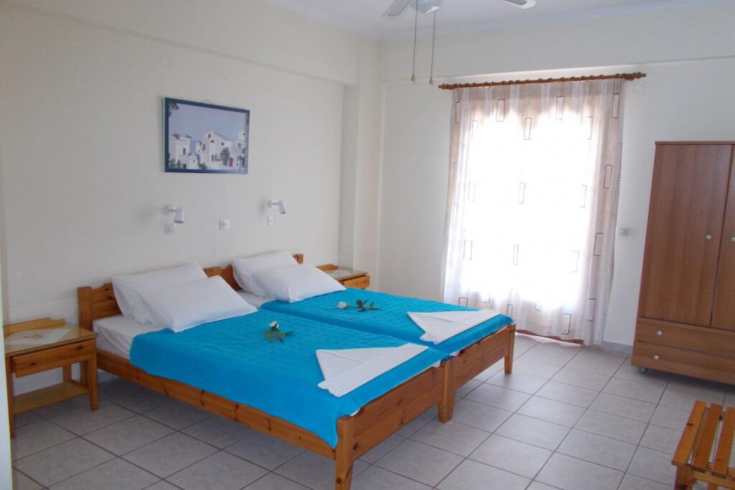 Nondas Hotel 6/6