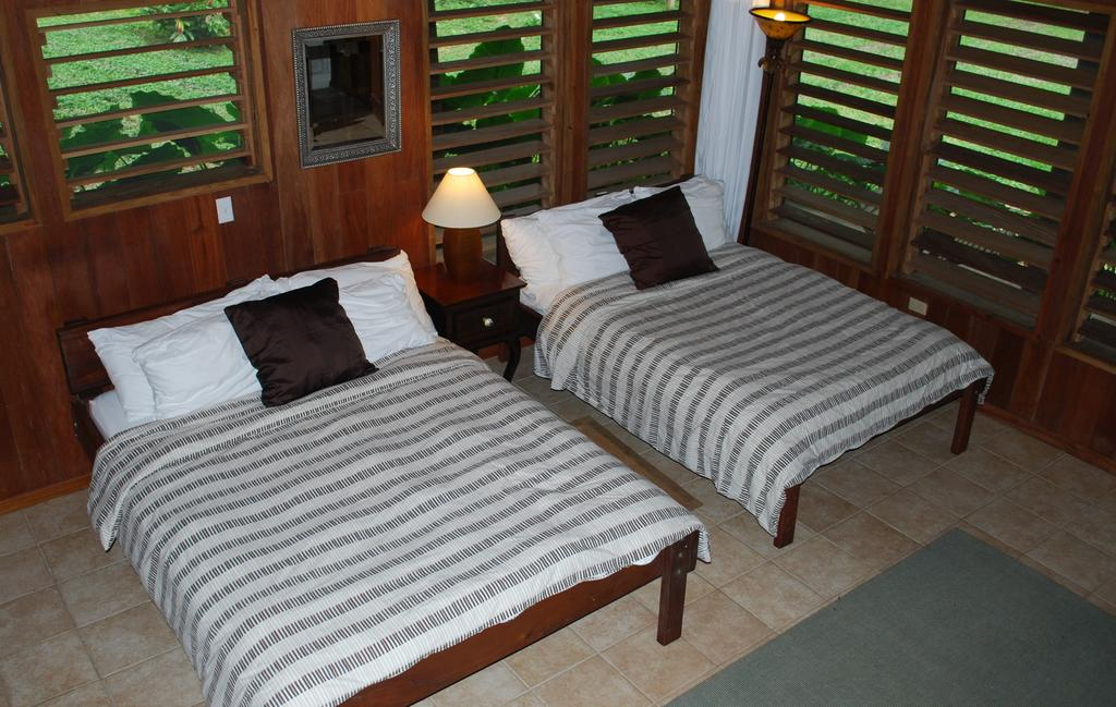 Chan Chich Lodge 14/58