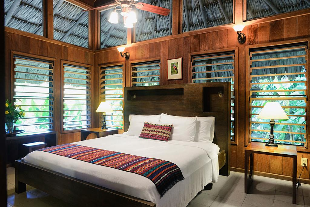 Chan Chich Lodge 15/58