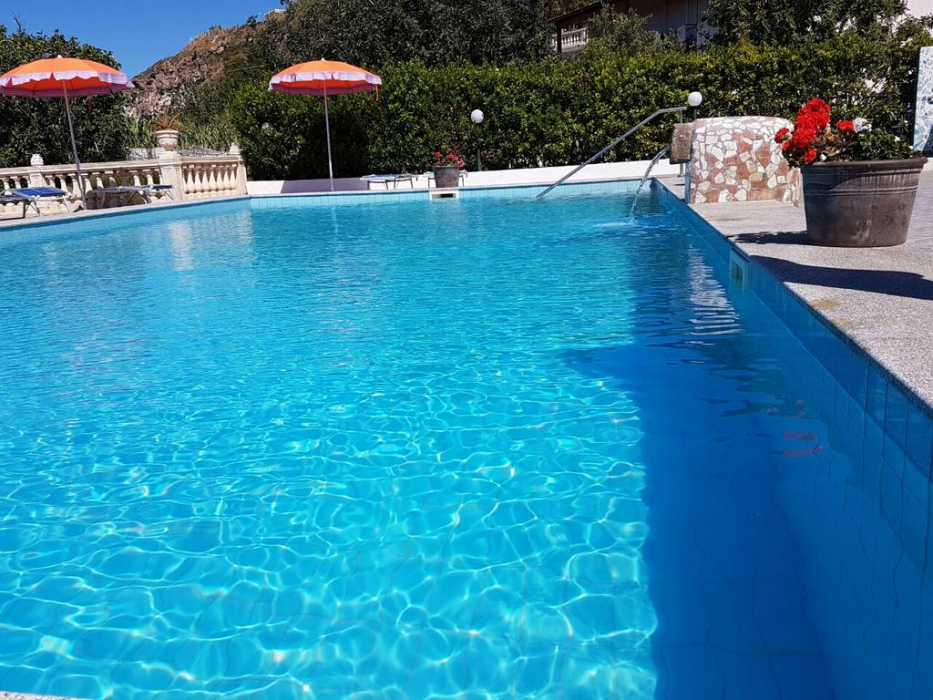 Villa Rita Hotel 16/55