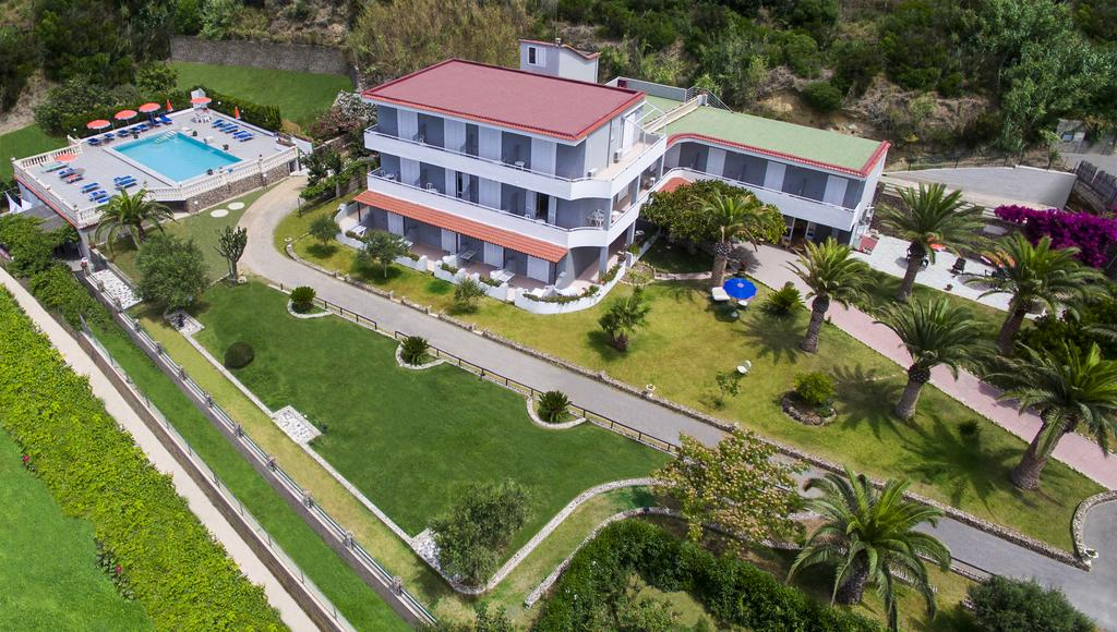 Villa Rita Hotel 1/55