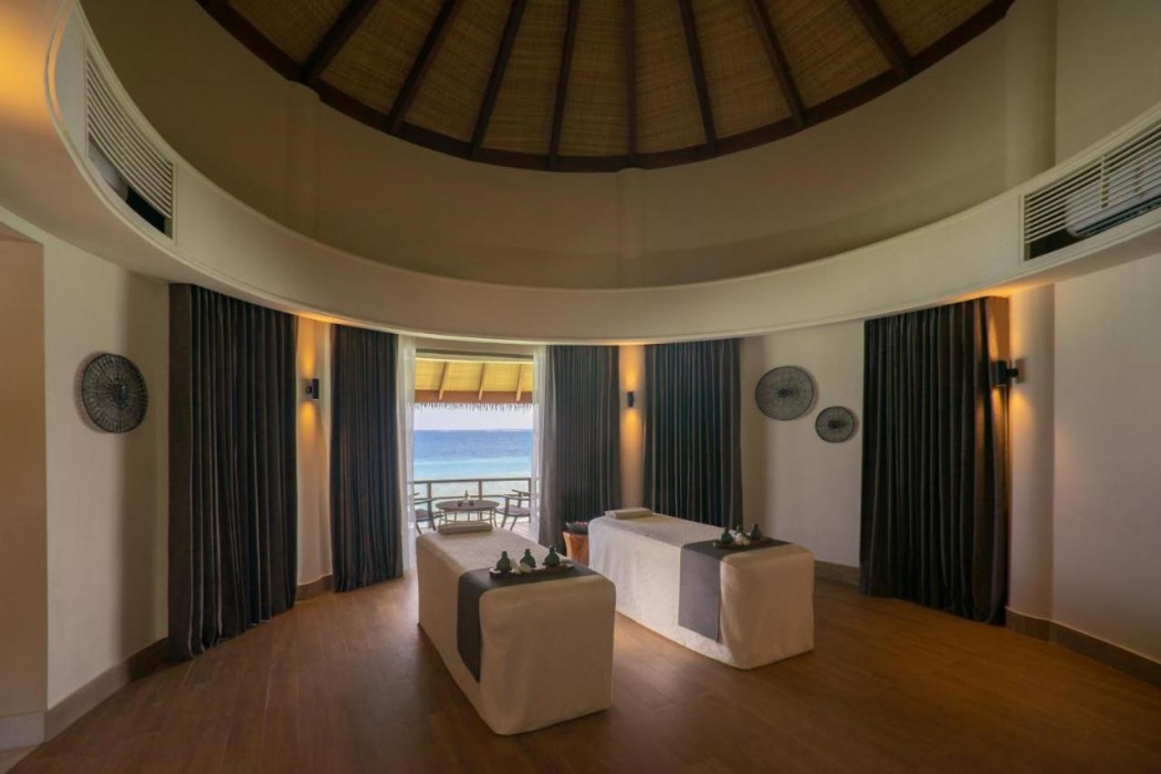 The Residence Maldives At Dhigurah 11/13