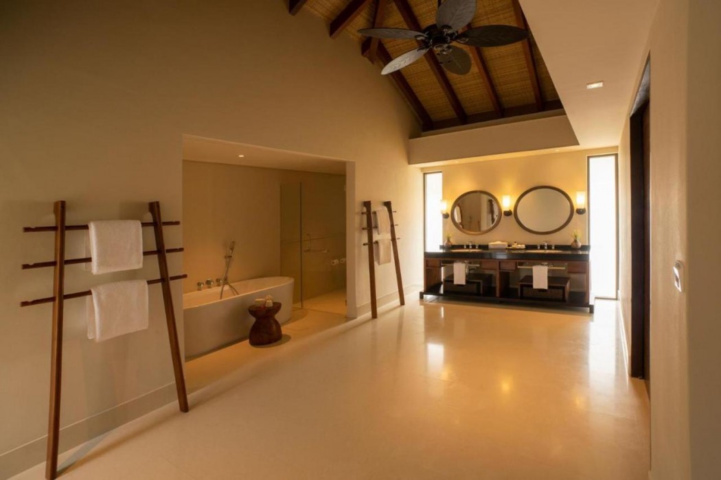The Residence Maldives At Dhigurah 3/13