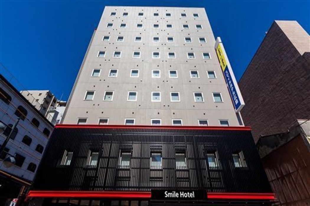 Smile Hotel Hiroshima 1/29