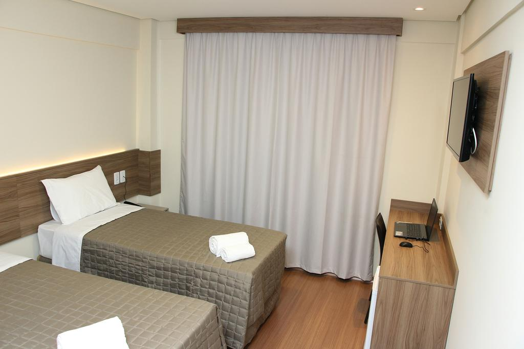 Hotel B&S 10/35