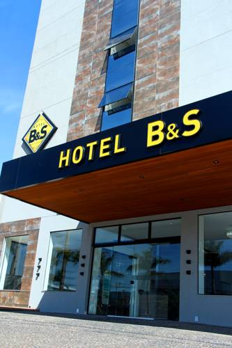 Hotel B&S 1/35