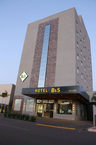 Hotel B&S 2/35