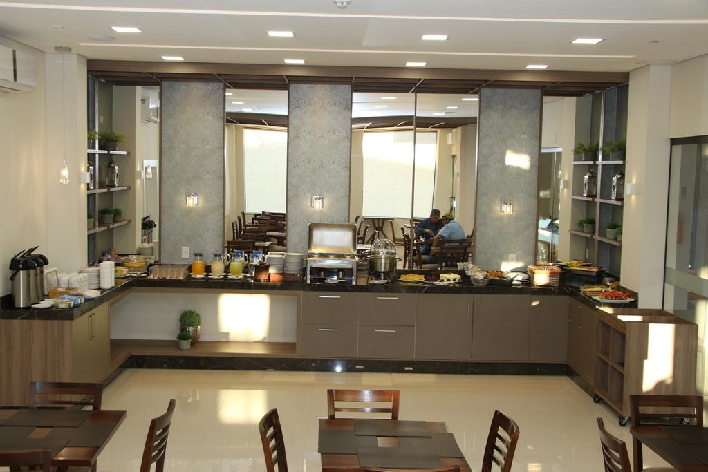 Hotel B&S 20/35