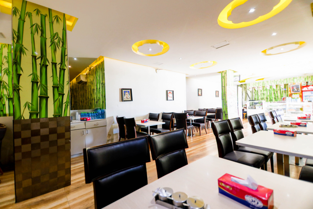 Savoy Inn Hotel 17/32