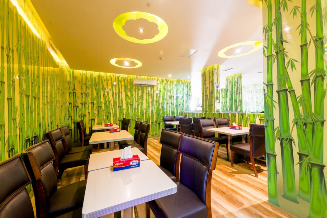 Savoy Inn Hotel 18/32
