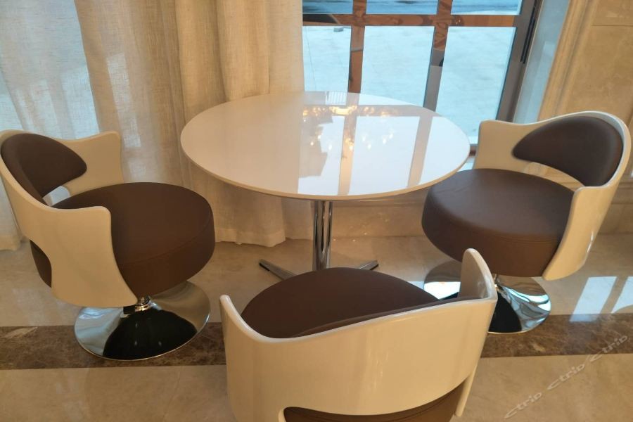 维也纳国际酒店上海虹桥枢纽青浦地铁站(Vienna International Hotel (Shanghai Hongqiao Hub Qingpu Metro Station))(Vienna International Hotel (Shanghai Hongqiao Hub Qingpu Metro Station)) 图片3