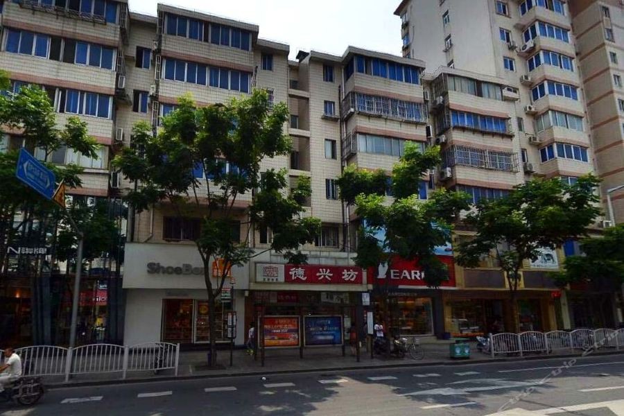 维也纳国际酒店上海虹桥枢纽青浦地铁站(Vienna International Hotel (Shanghai Hongqiao Hub Qingpu Metro Station))(Vienna International Hotel (Shanghai Hongqiao Hub Qingpu Metro Station)) 图片1
