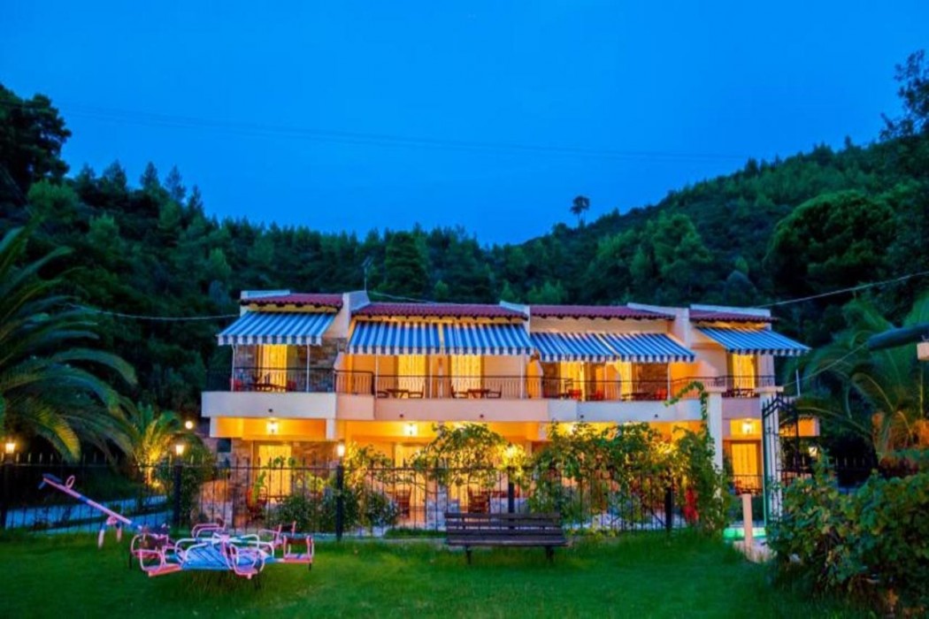 Villa Nefeli 1/8