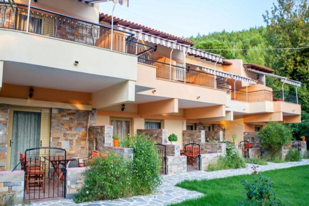 Villa Nefeli 3/8