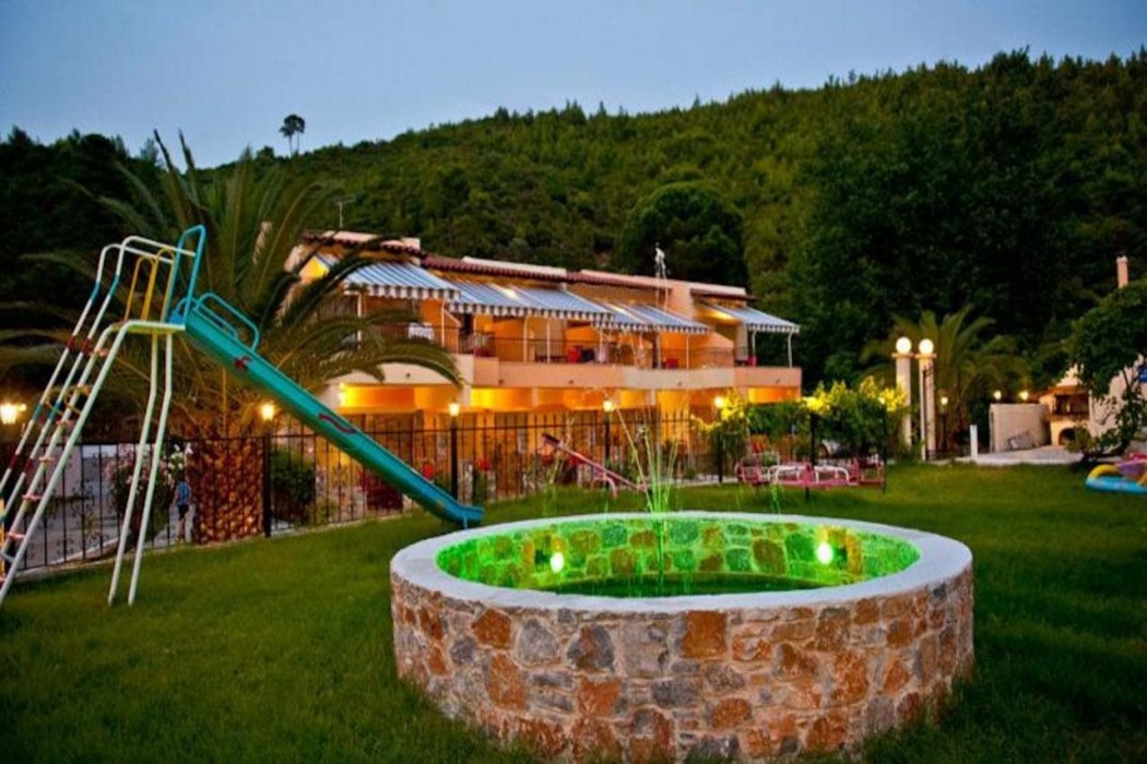 Villa Nefeli 2/8