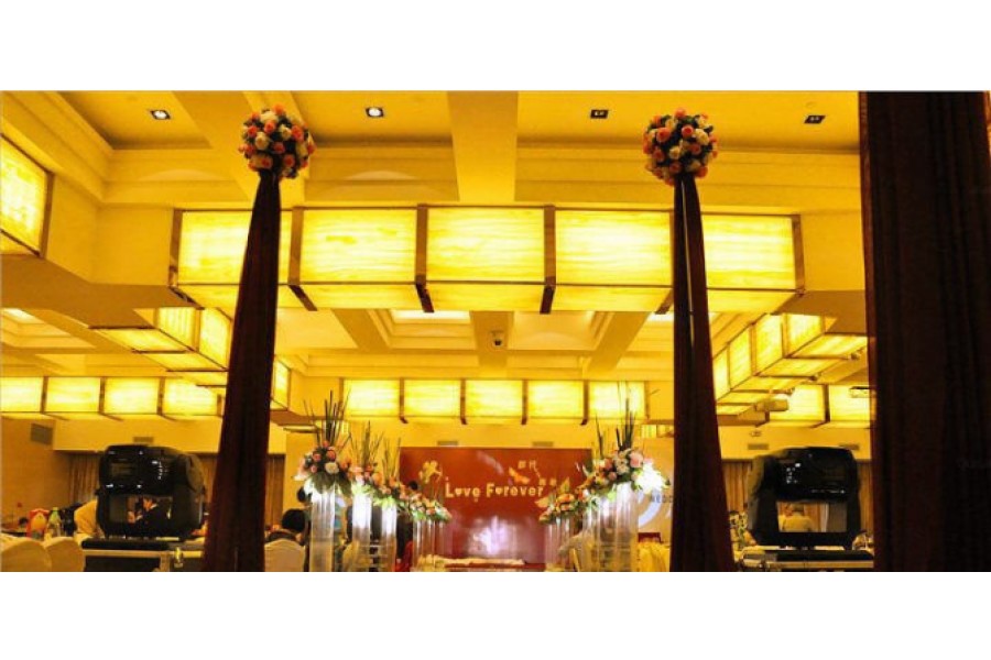 Zijingang International Hotel 23/56
