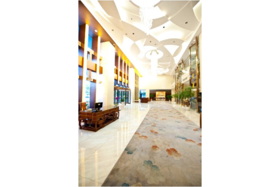 Zijingang International Hotel 25/56