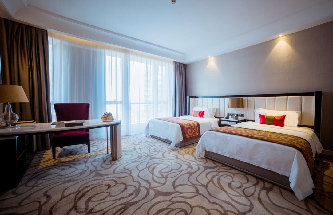Harmony Hotel Shenzhen 50/82