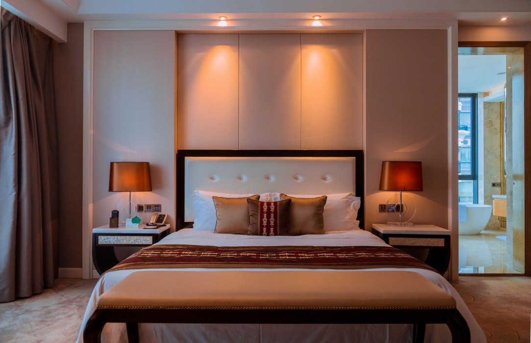 Harmony Hotel Shenzhen 36/82