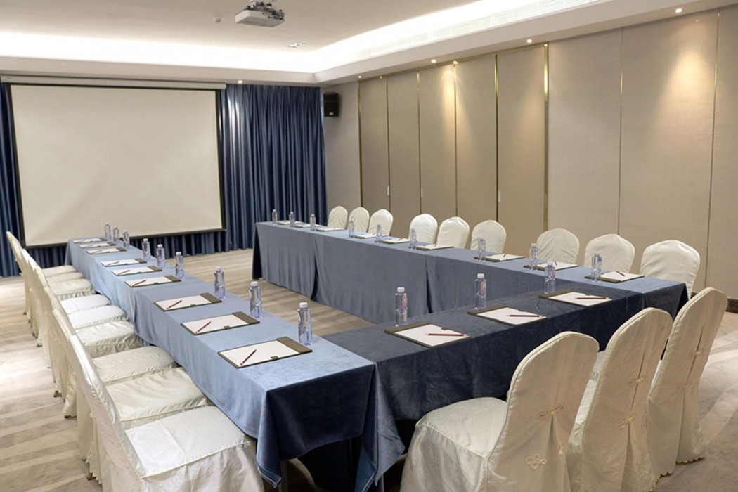 Harmony Hotel Shenzhen 35/82
