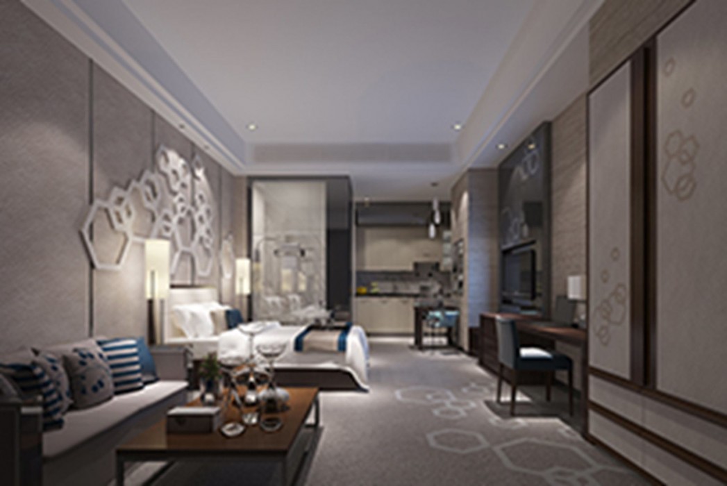 Harmony Hotel Shenzhen 54/82