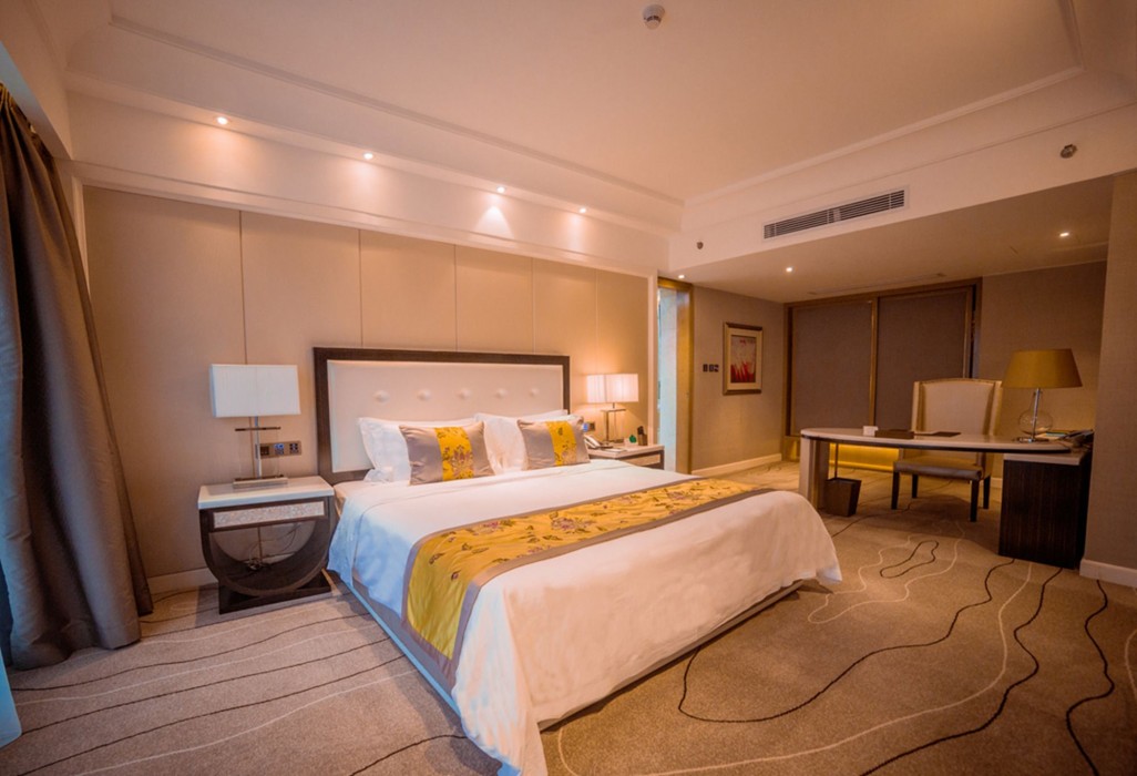 Harmony Hotel Shenzhen 34/82
