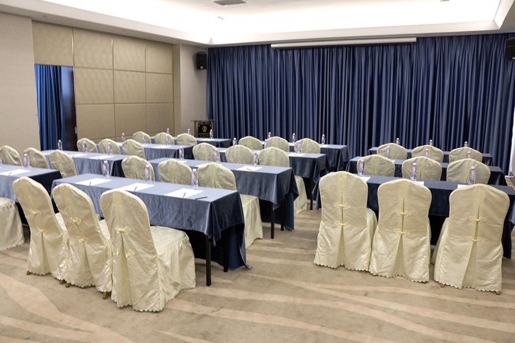 Harmony Hotel Shenzhen 32/82