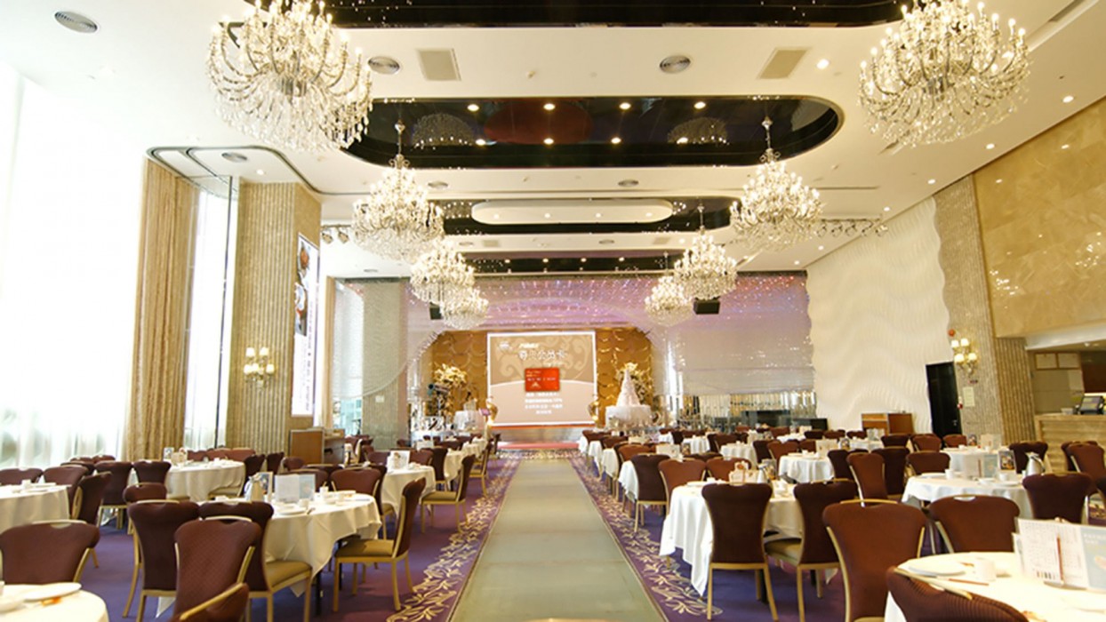 Harmony Hotel Shenzhen 22/82