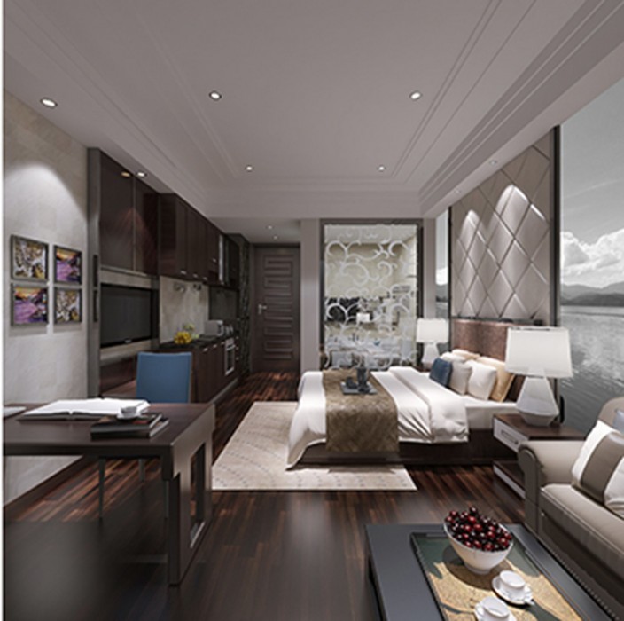 Harmony Hotel Shenzhen 23/82