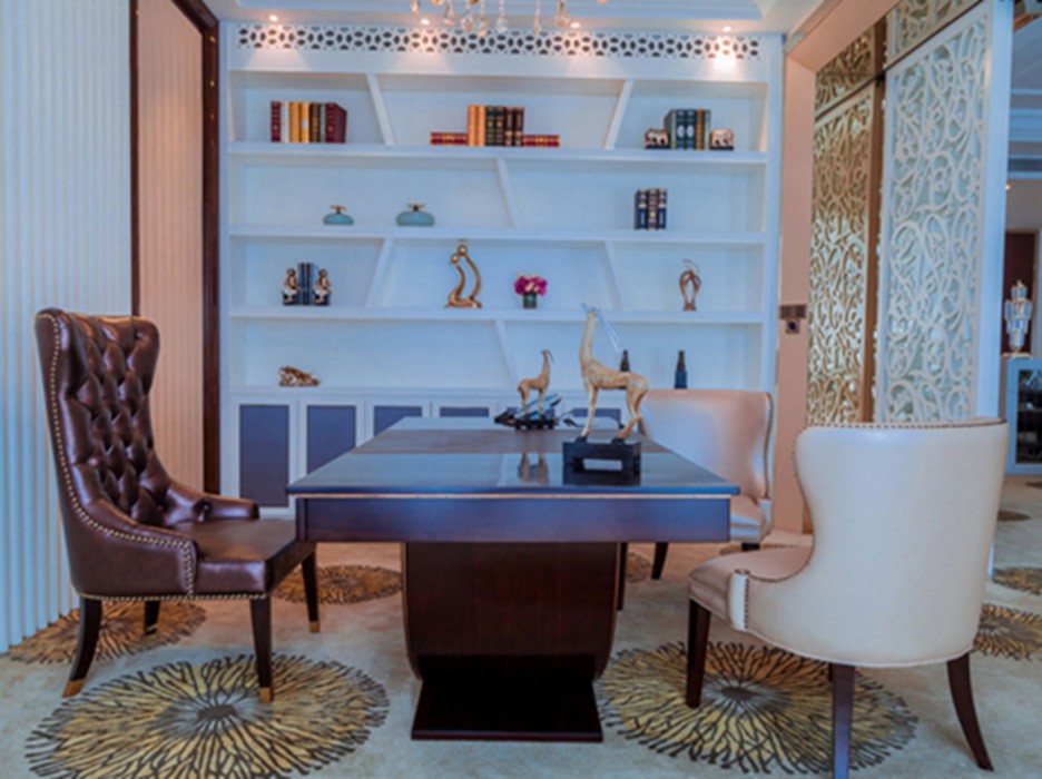Harmony Hotel Shenzhen 28/82