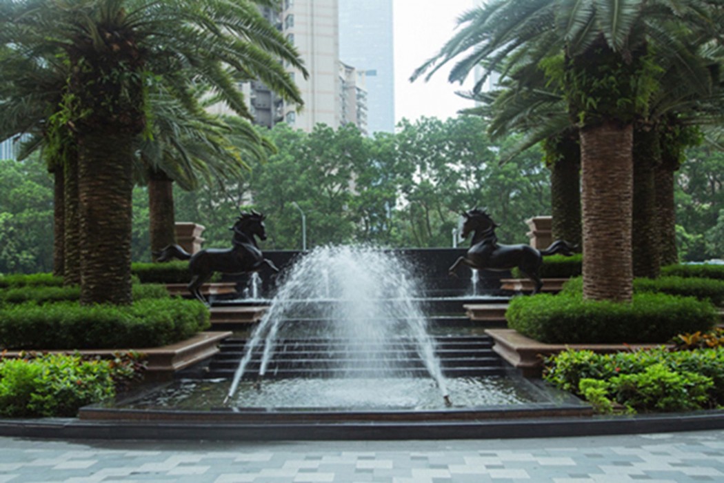 Harmony Hotel Shenzhen 53/82