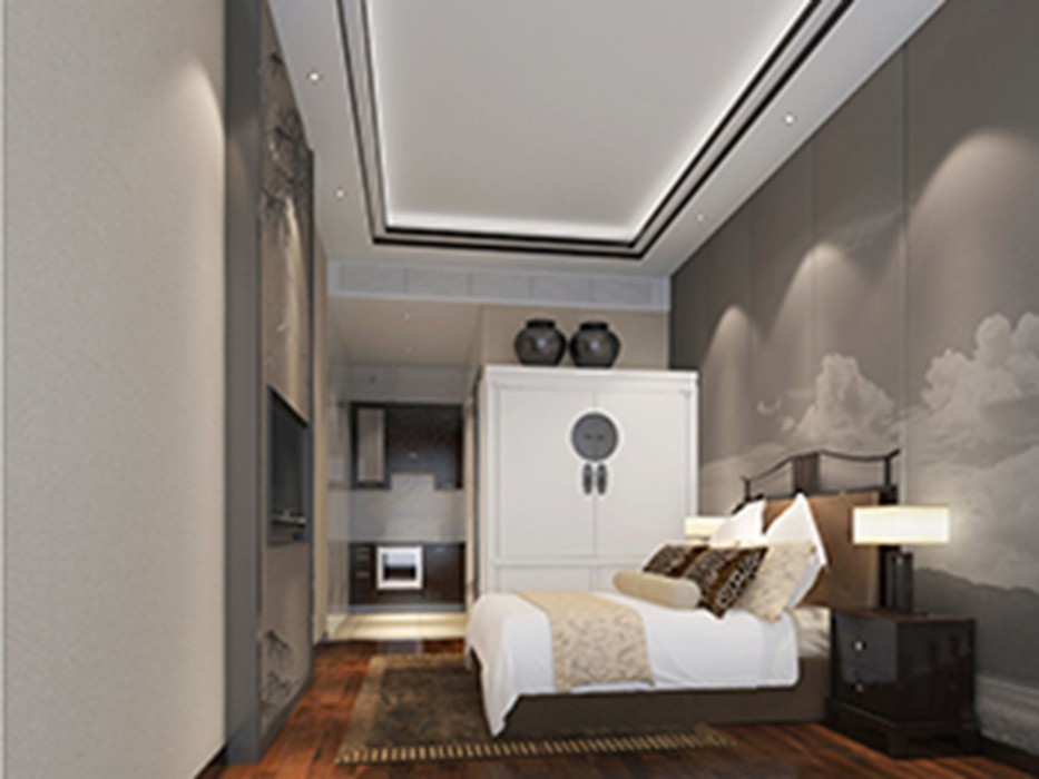 Harmony Hotel Shenzhen 55/82