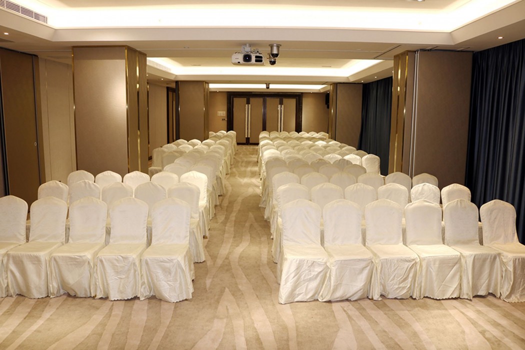 Harmony Hotel Shenzhen 37/82
