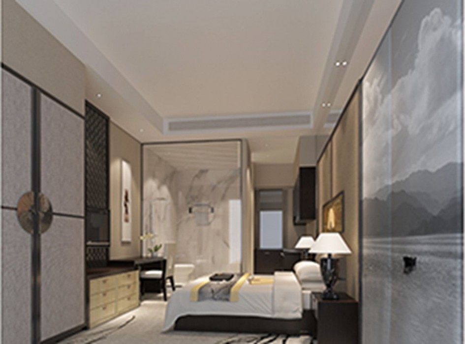 Harmony Hotel Shenzhen 49/82