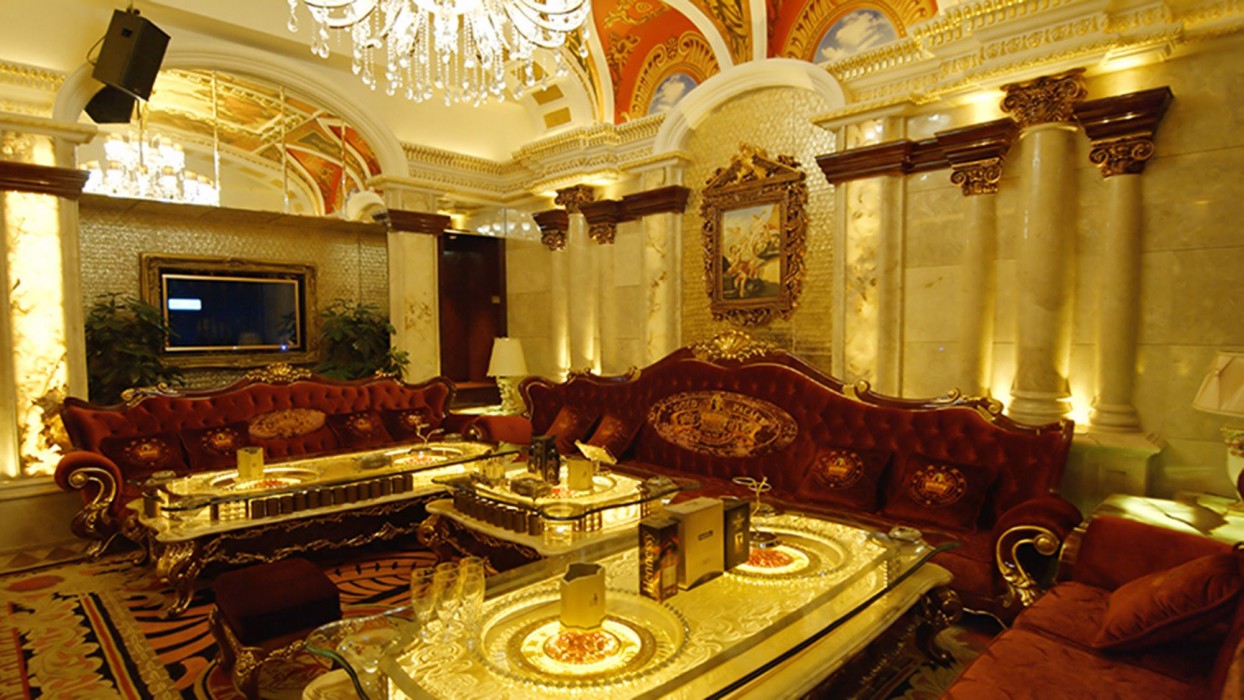 Harmony Hotel Shenzhen 45/82