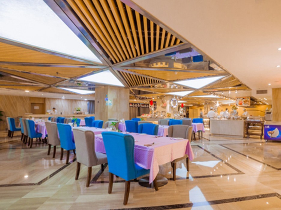 Harmony Hotel Shenzhen 38/82