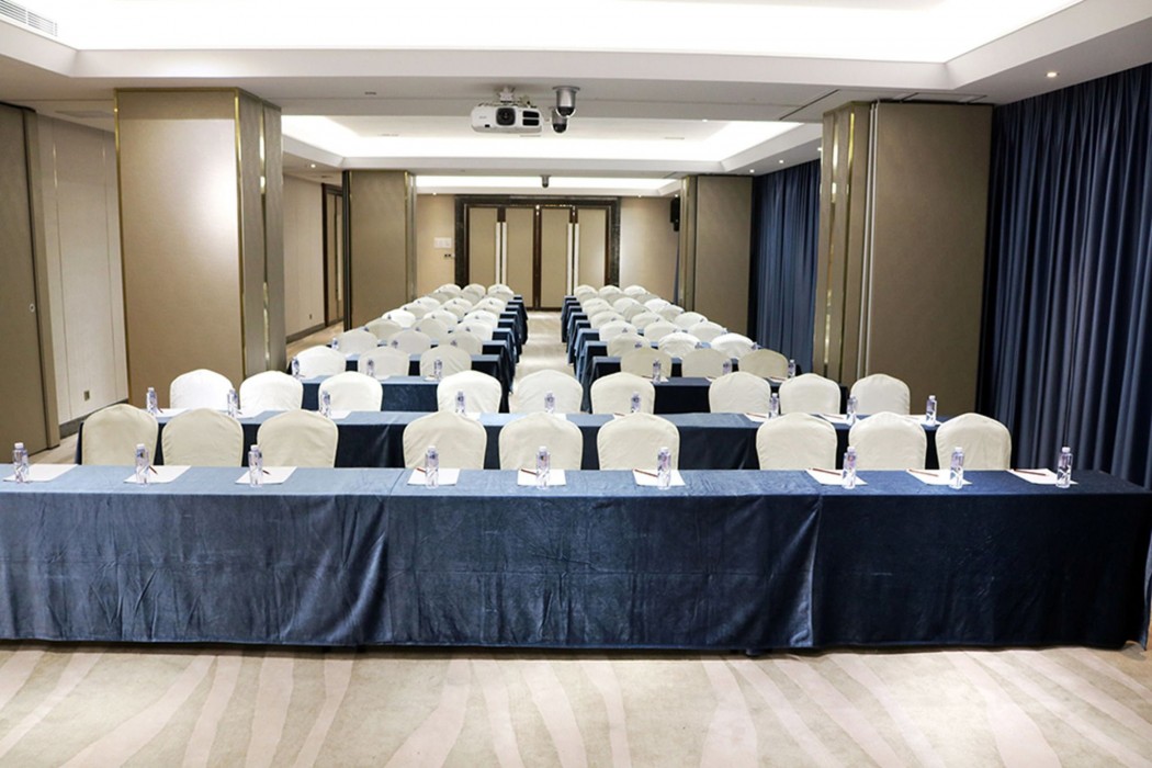 Harmony Hotel Shenzhen 33/82